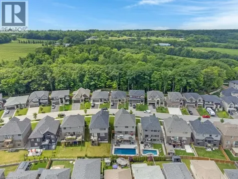 4041 Highland Park Drive Beamsville ON L3J 0S9