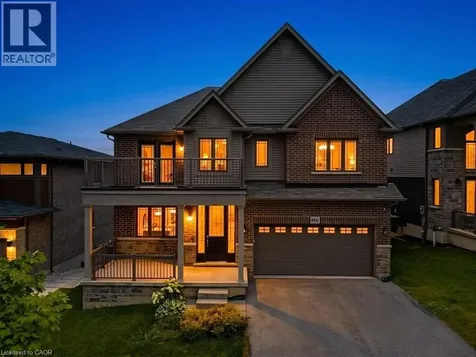 4041 Highland Park Drive Beamsville ON L3J 0S9