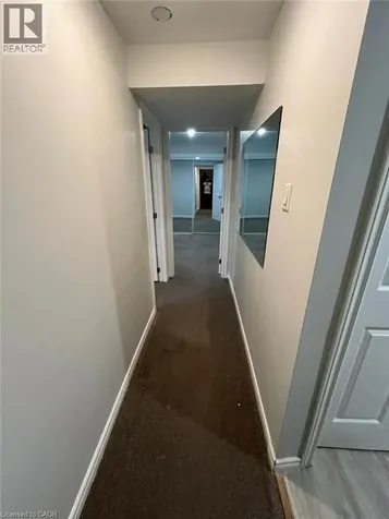 624 Rummelhardt Drive Waterloo ON N2T 2K7