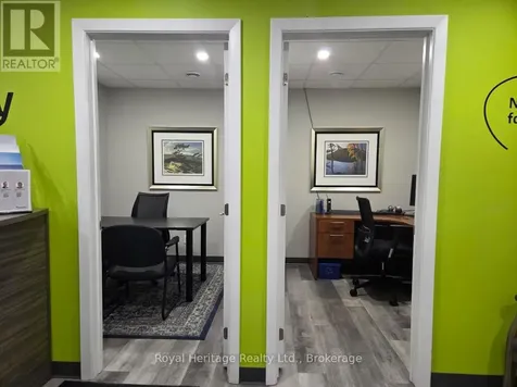 17 Queen Street Cobourg ON K9A 1M8