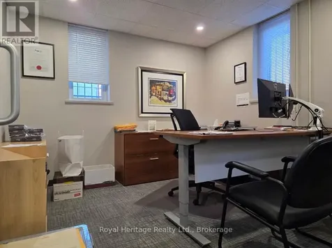 17 Queen Street Cobourg ON K9A 1M8