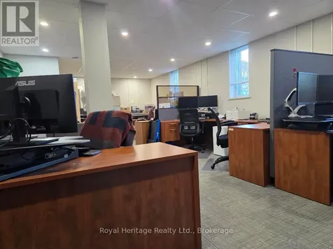 17 Queen Street Cobourg ON K9A 1M8