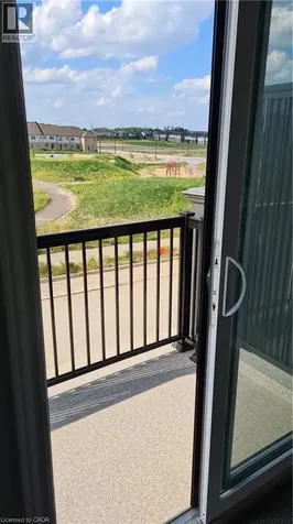 42 Wheat Lane Kitchener ON N2R 0R6