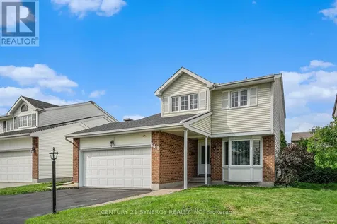 6415 Viseneau Drive Ottawa ON K1C 5J2