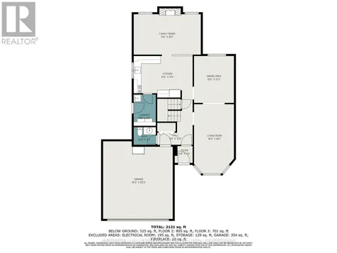 6415 Viseneau Drive Ottawa ON K1C 5J2