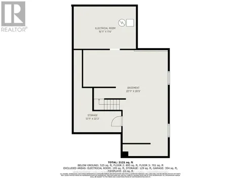 6415 Viseneau Drive Ottawa ON K1C 5J2
