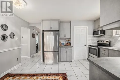 6415 Viseneau Drive Ottawa ON K1C 5J2
