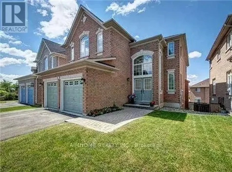 96 Frank Endean Road Richmond Hill (rouge Woods) ON L4S 1W7