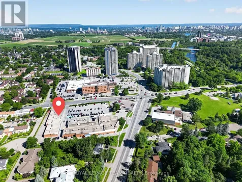 888 Meadowlands Drive East Ottawa ON K2C 3R2