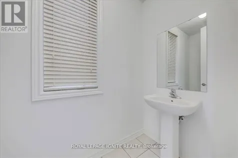 96 Closson Drive Whitby ON L1P 0M8