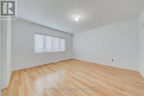 96 Closson Drive Whitby ON L1P 0M8