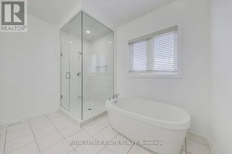96 Closson Drive Whitby ON L1P 0M8