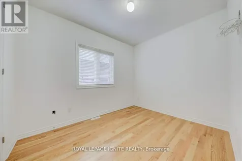 96 Closson Drive Whitby ON L1P 0M8