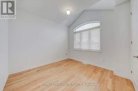 96 Closson Drive Whitby ON L1P 0M8