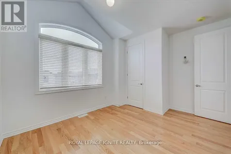 96 Closson Drive Whitby ON L1P 0M8