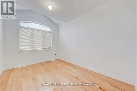 96 Closson Drive Whitby ON L1P 0M8