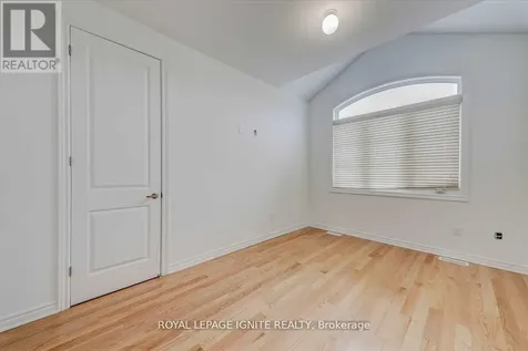 96 Closson Drive Whitby ON L1P 0M8