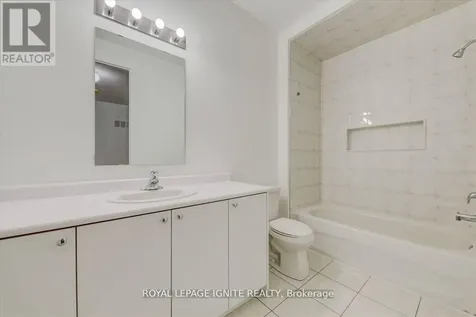 96 Closson Drive Whitby ON L1P 0M8