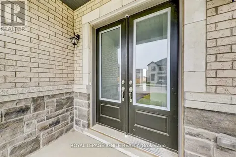 96 Closson Drive Whitby ON L1P 0M8