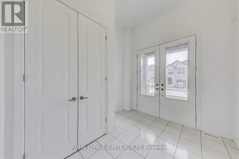96 Closson Drive Whitby ON L1P 0M8
