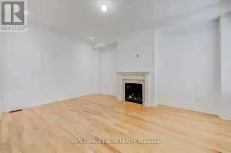 96 Closson Drive Whitby ON L1P 0M8