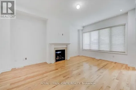 96 Closson Drive Whitby ON L1P 0M8