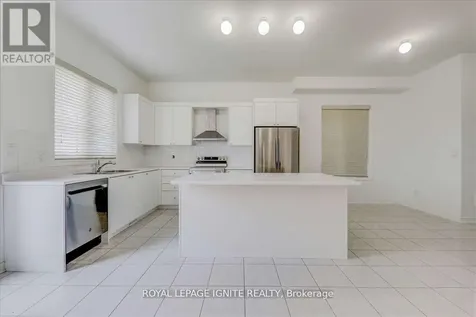 96 Closson Drive Whitby ON L1P 0M8