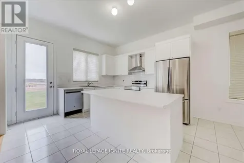 96 Closson Drive Whitby ON L1P 0M8