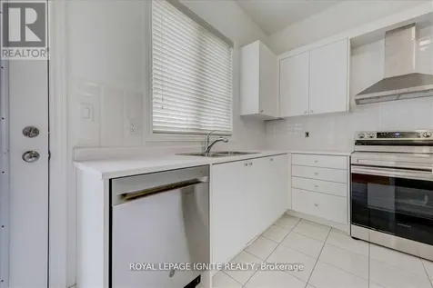 96 Closson Drive Whitby ON L1P 0M8