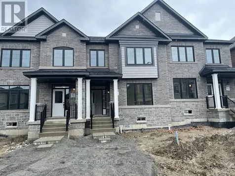 10 O'reilly Street Whitby ON L1P 0N7