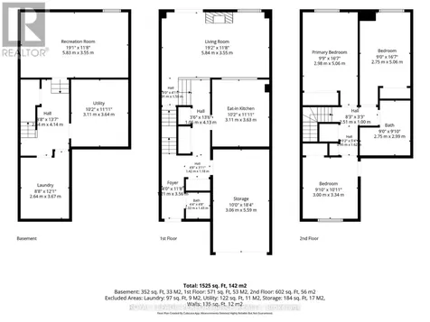 2208 Orient Park Drive Ottawa ON K1B 4W2