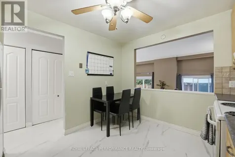 2208 Orient Park Drive Ottawa ON K1B 4W2