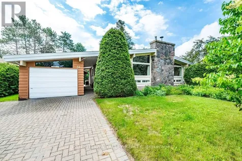 31 Claremount Road Deep River ON K0J 1P0