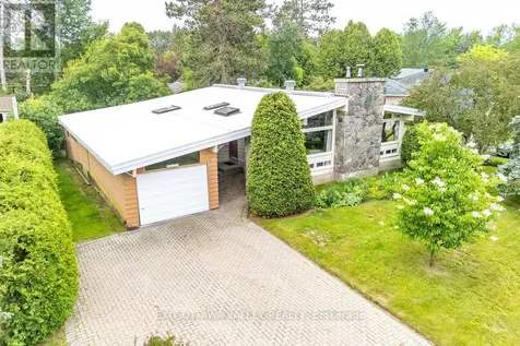 31 Claremount Road Deep River ON K0J 1P0