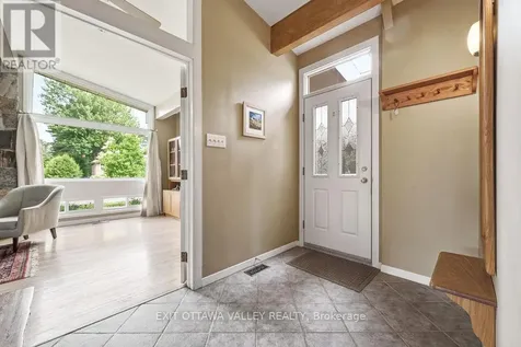 31 Claremount Road Deep River ON K0J 1P0