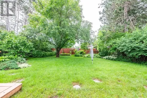 31 Claremount Road Deep River ON K0J 1P0