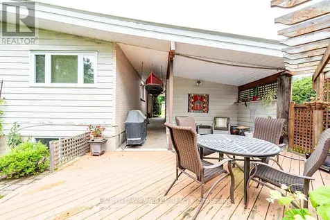 31 Claremount Road Deep River ON K0J 1P0