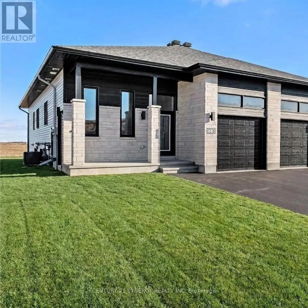 265 Argile Street Casselman ON K0A 1M0