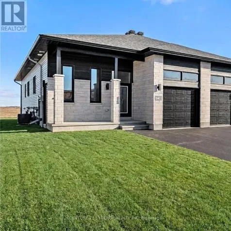 265 Argile Street Casselman ON K0A 1M0