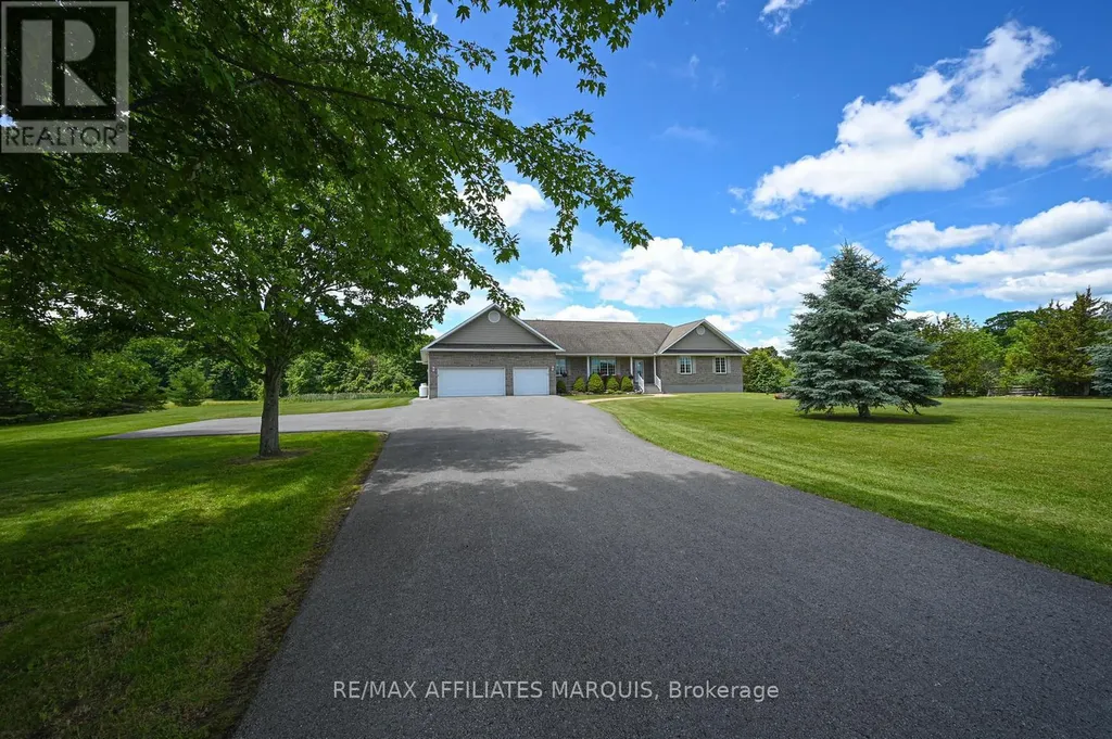 83 Horace Drive Rideau Lakes ON K0G 1V0
