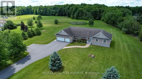 83 Horace Drive Rideau Lakes ON K0G 1V0