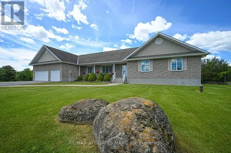 83 Horace Drive Rideau Lakes ON K0G 1V0