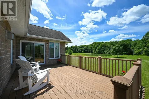 83 Horace Drive Rideau Lakes ON K0G 1V0