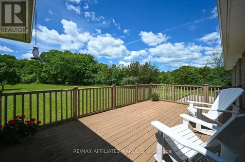 83 Horace Drive Rideau Lakes ON K0G 1V0