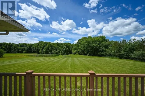 83 Horace Drive Rideau Lakes ON K0G 1V0