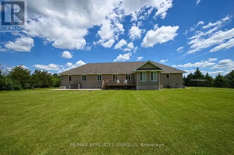 83 Horace Drive Rideau Lakes ON K0G 1V0