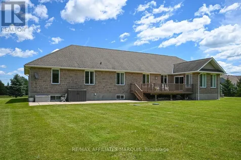 83 Horace Drive Rideau Lakes ON K0G 1V0