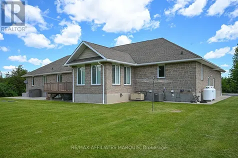 83 Horace Drive Rideau Lakes ON K0G 1V0