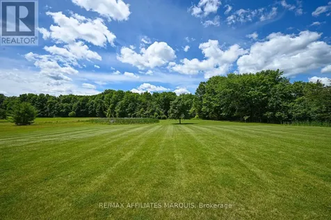83 Horace Drive Rideau Lakes ON K0G 1V0