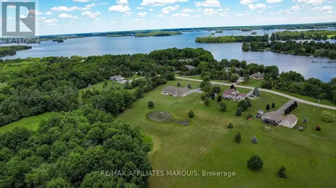 83 Horace Drive Rideau Lakes ON K0G 1V0